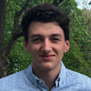 Meet your Posher, Everett